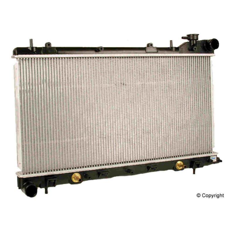 Koyorad A2402 Radiator