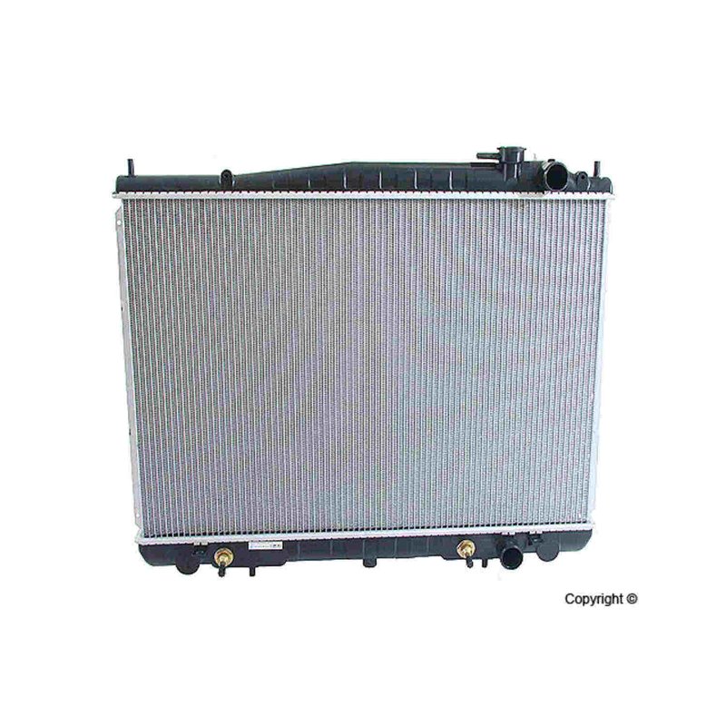 Koyorad A2409 Radiator