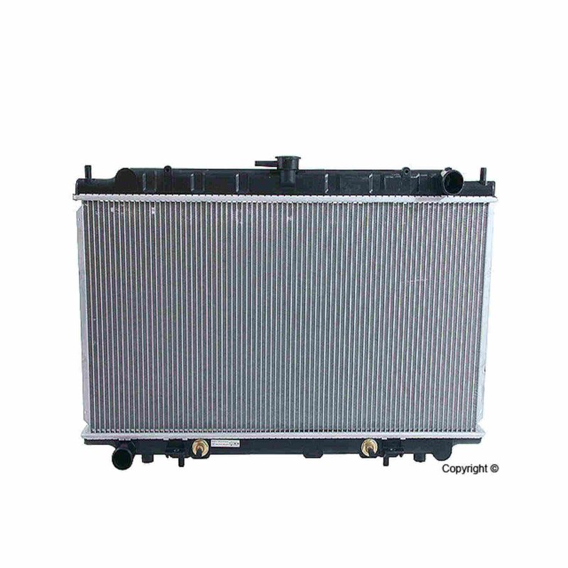 Koyorad A2413 Radiator