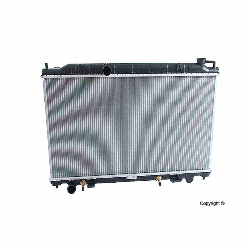 Koyorad A2414 Radiator