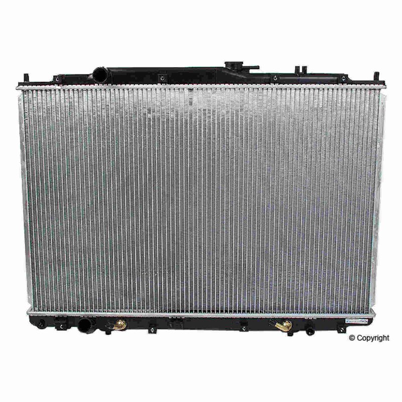 Koyorad A2417-1 Radiator