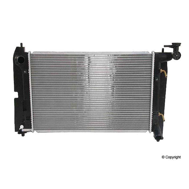 Koyorad A2428 Radiator