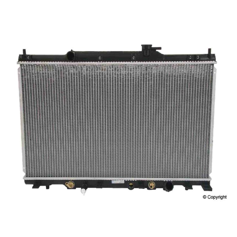 Koyorad A2443 Radiator