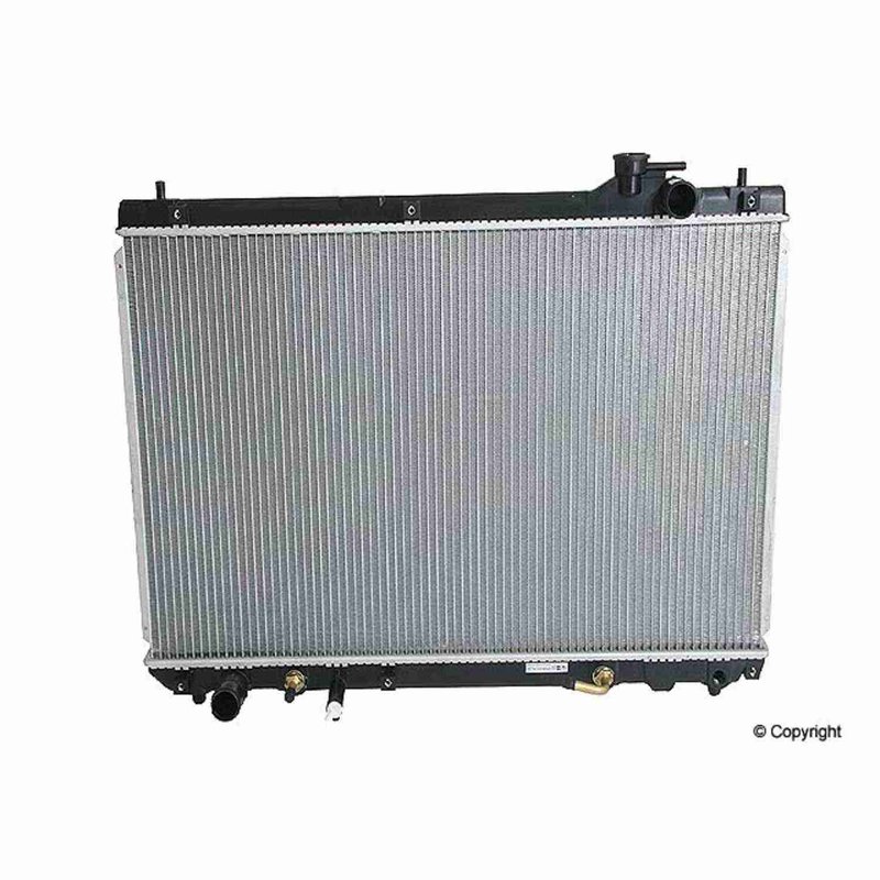 Koyorad A2542 Radiator