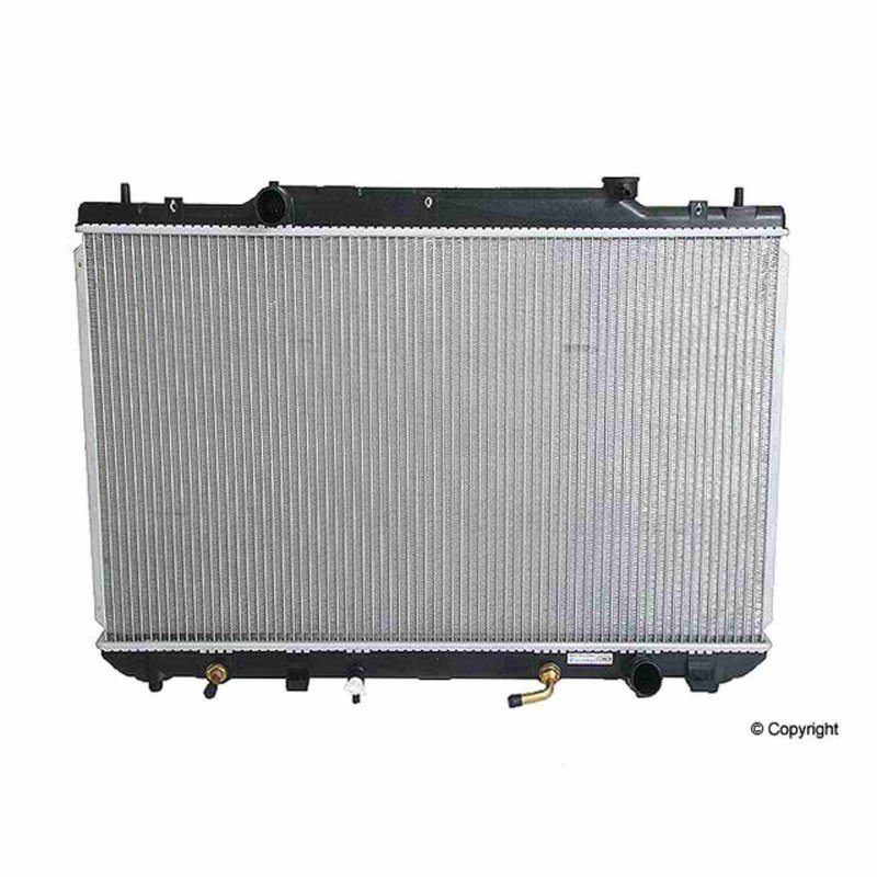 Koyorad A2623 Radiator