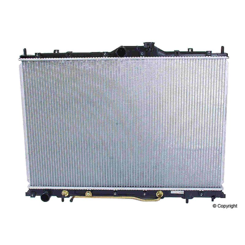Koyorad A2675 Radiator
