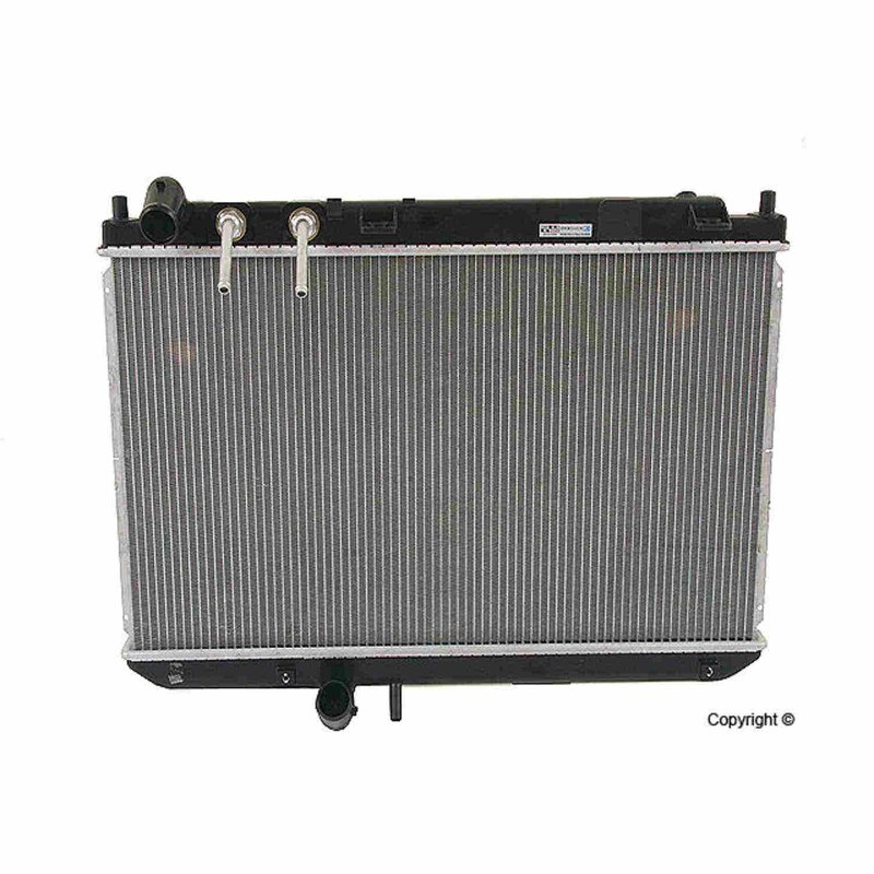 Koyorad A2694 Radiator