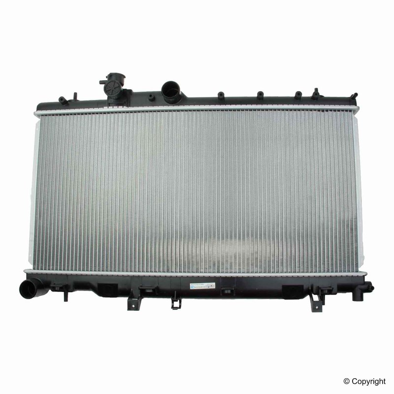 Koyorad A2704 Radiator