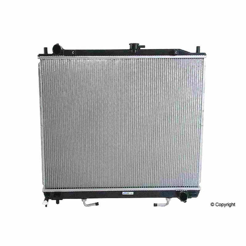Koyorad A2752 Radiator