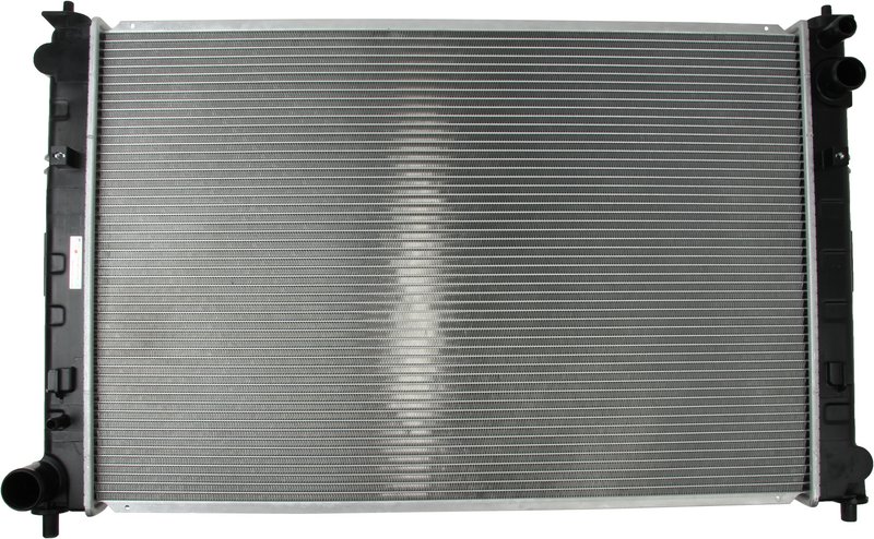 Koyorad A2768 Radiator