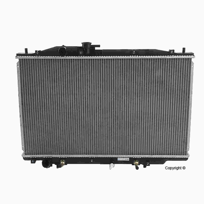 Koyorad A2783 Radiator