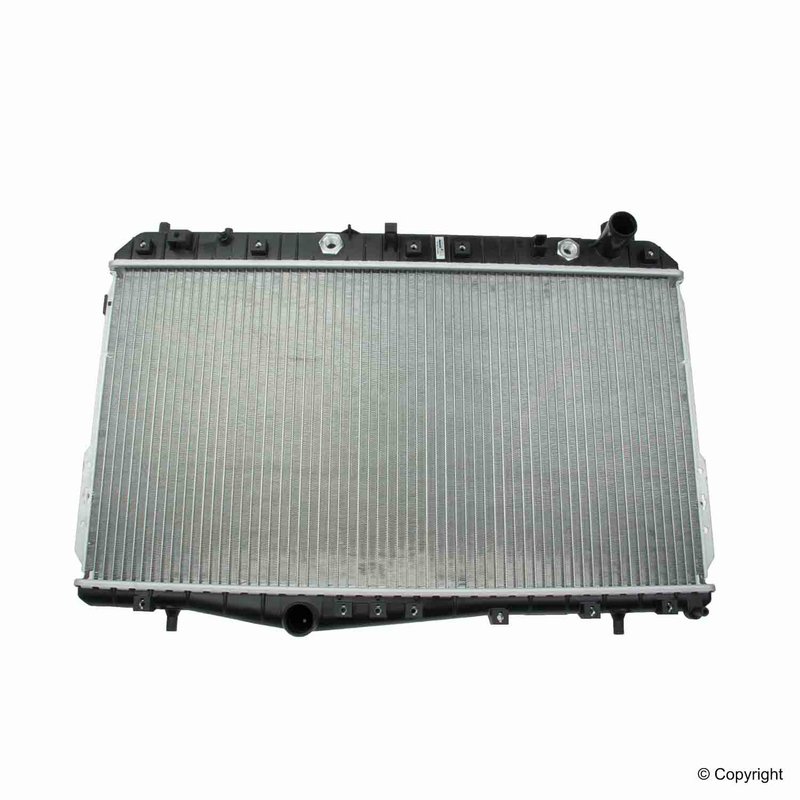 Koyorad A2788 Radiator