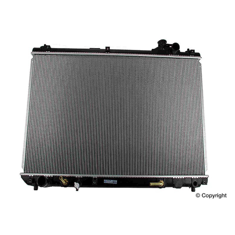 Koyorad A2848 Radiator