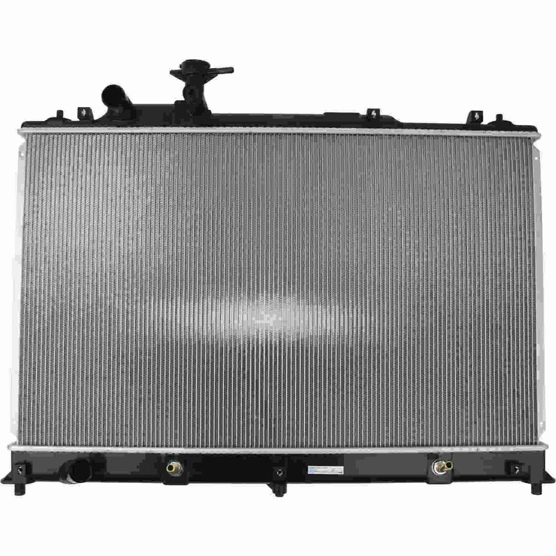 Koyorad A2918 Radiator