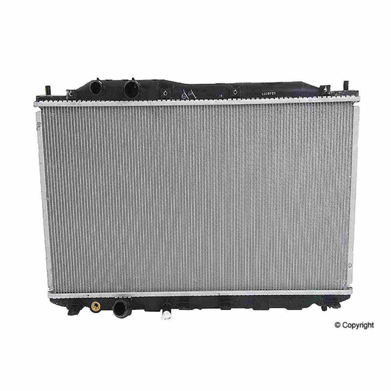 Koyorad A2922 Radiator
