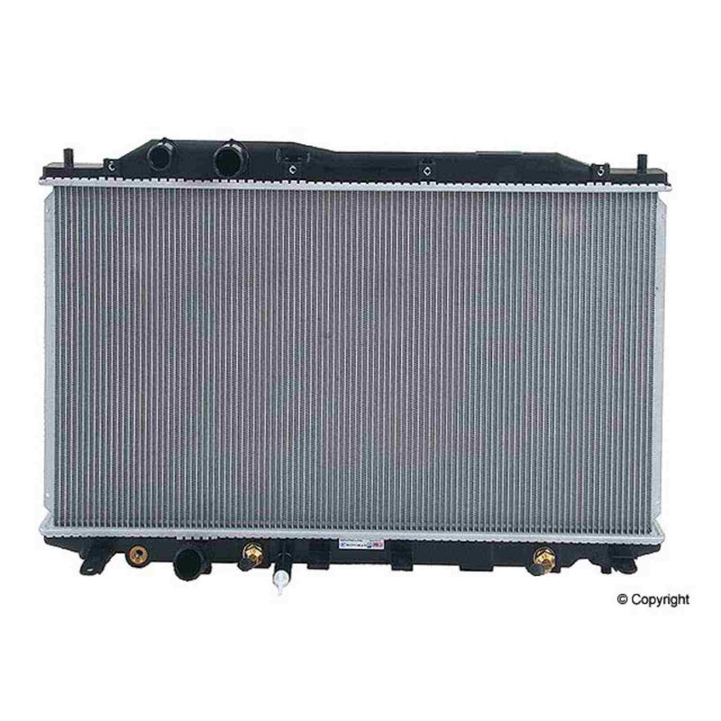 Koyorad A2923 Radiator