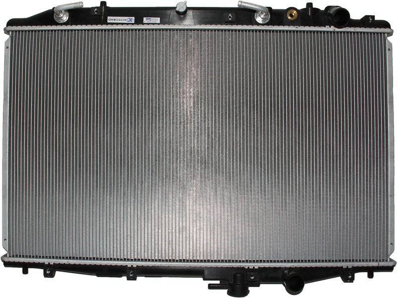 Koyorad A2939 Radiator