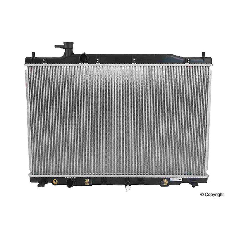 Koyorad A2954 Radiator