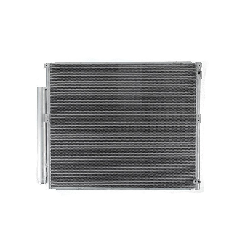 Koyorad CD010460 A/C Condenser