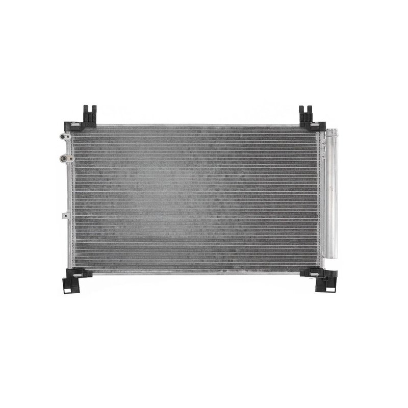 Koyorad CD010933 A/C Condenser