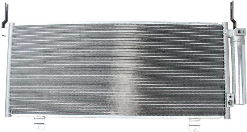 Koyorad CD030518 A/C Condenser