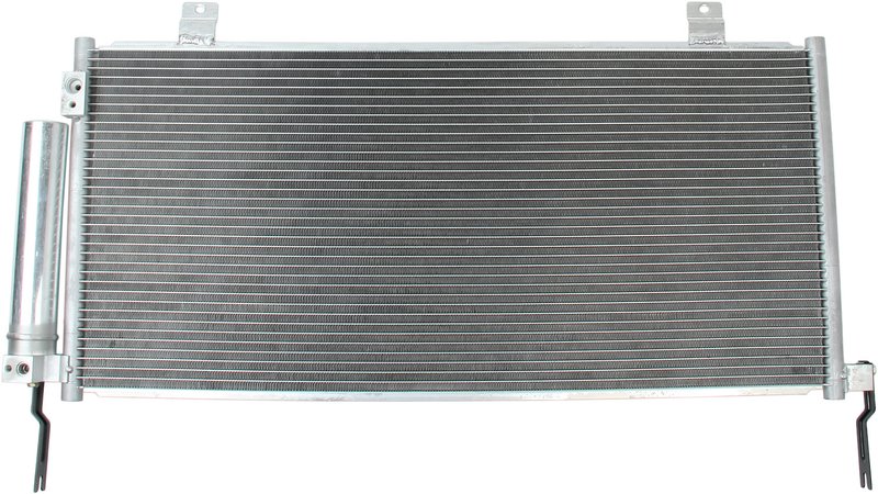 Koyorad CD030528 A/C Condenser