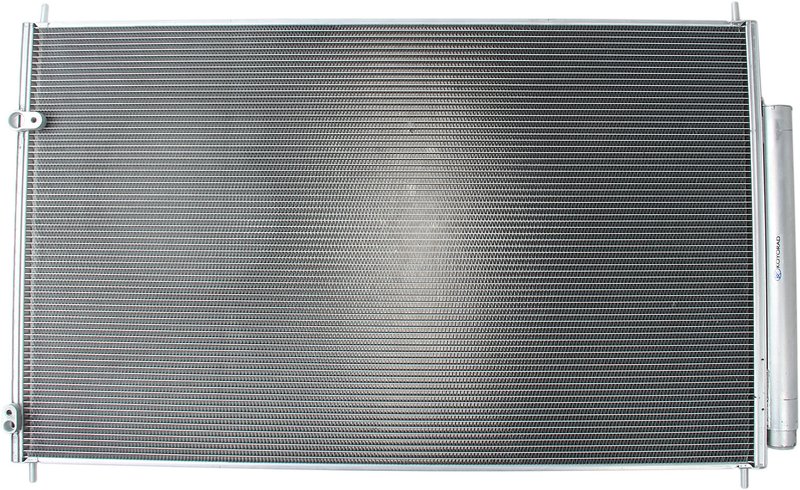 Koyorad CD080496 A/C Condenser