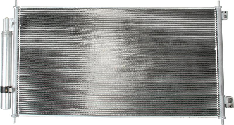Koyorad CD080717 A/C Condenser