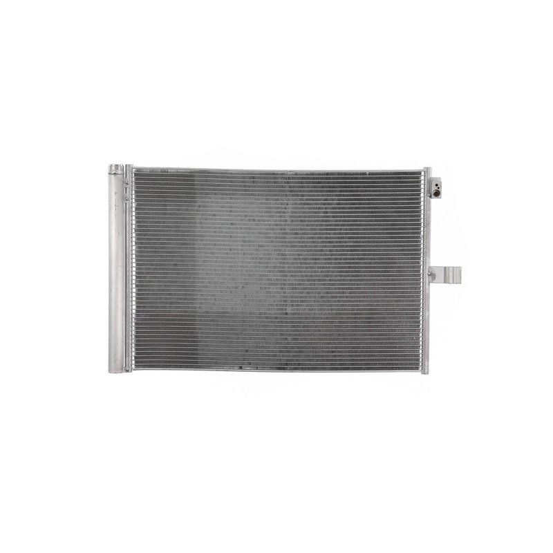 Koyorad CD410881 A/C Condenser