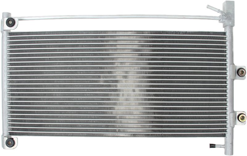 Koyorad EC0004J Engine Oil Cooler