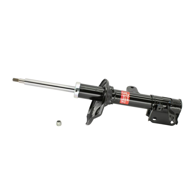 KYB 334502 Suspension Strut - Front Right