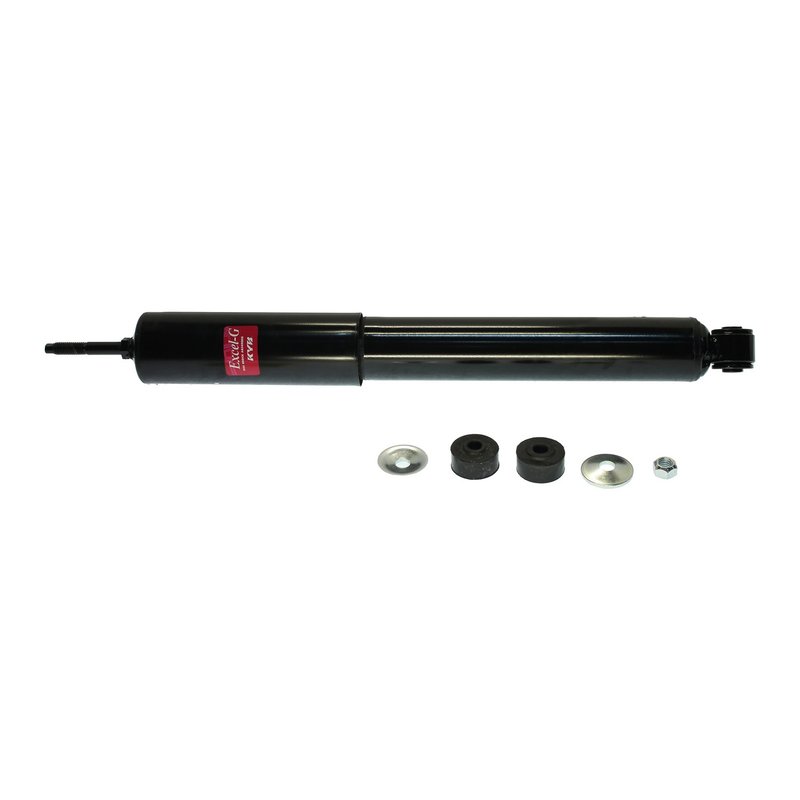 KYB 346600 Suspension Shock Absorber - Front