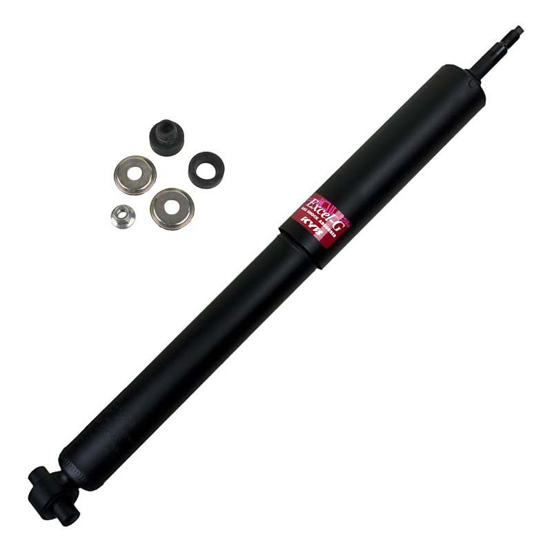 KYB 349026 Shock Absorber - Rear