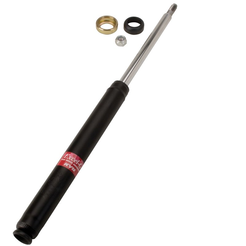 KYB 363002 Suspension Strut Cartridge - Front