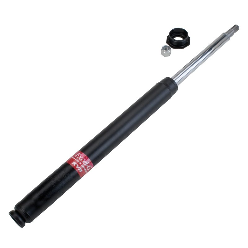 KYB 363047 Suspension Strut Cartridge - Front