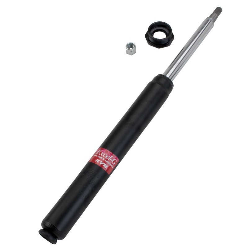 KYB 365058 Suspension Strut Cartridge - Front