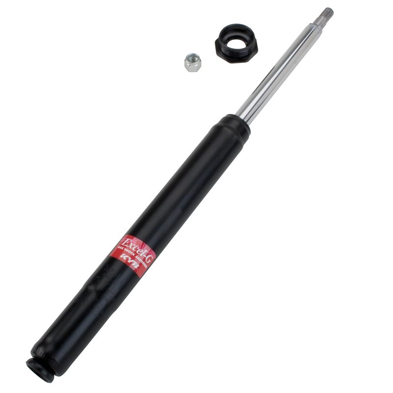 KYB 365064 Suspension Strut Cartridge - Front