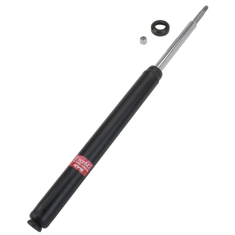 KYB 365082 Suspension Strut Cartridge - Front