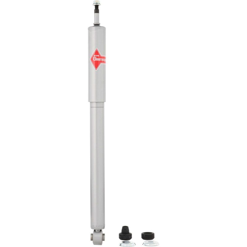 KYB 5540054 Suspension Shock Absorber - Rear