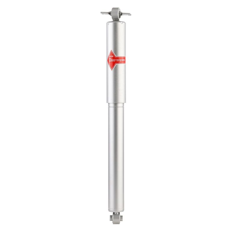 KYB 5550019 Suspension Shock Absorber - Rear