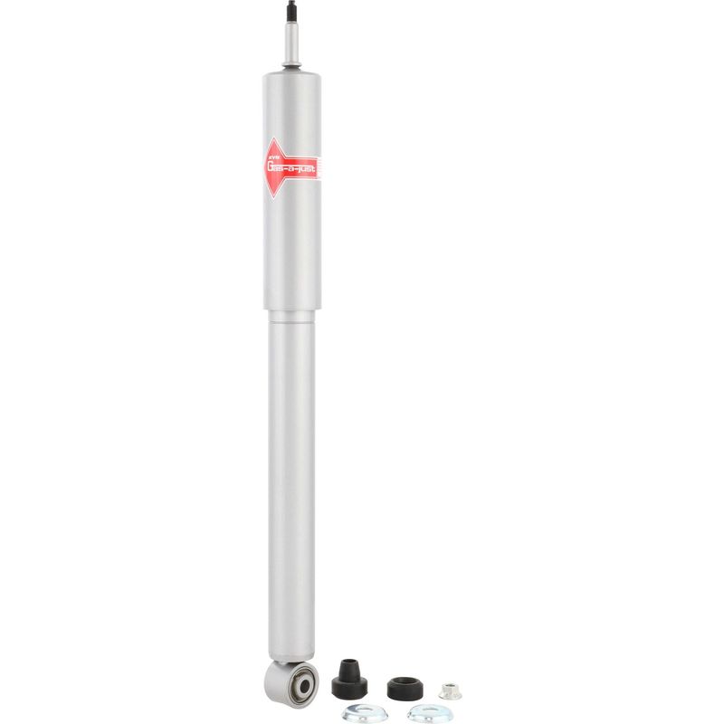 KYB 5550028 Suspension Shock Absorber - Rear