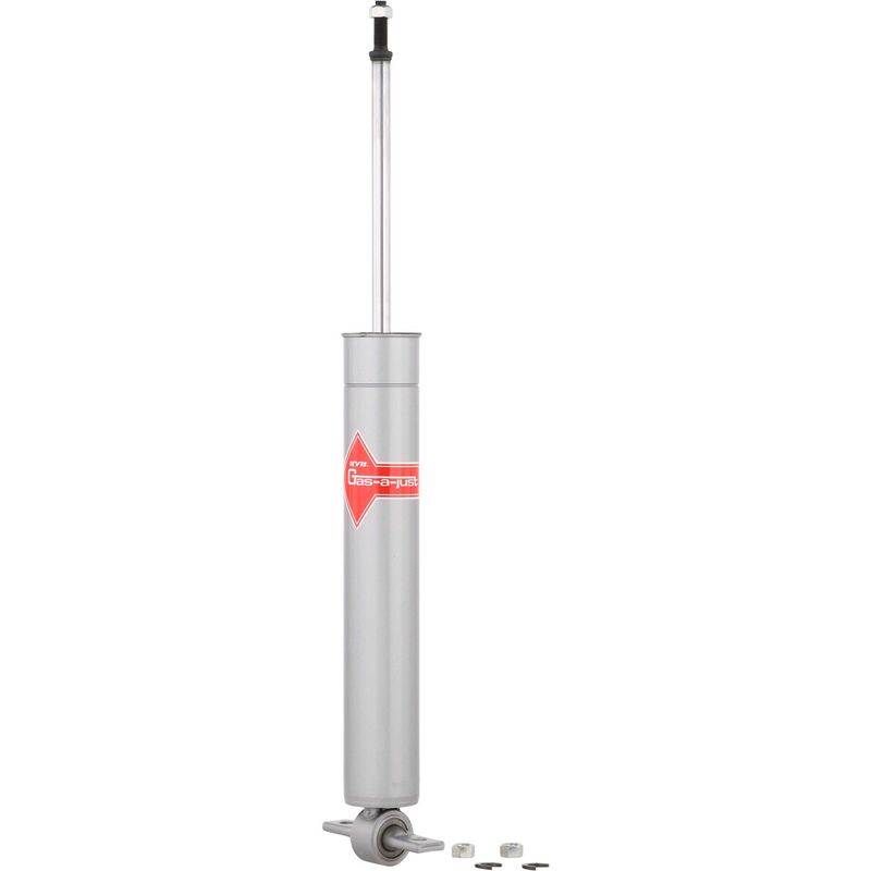 KYB 5550035 Suspension Shock Absorber - Rear