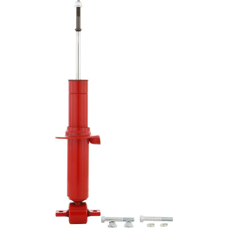 KYB 5640011 Suspension Strut - Front