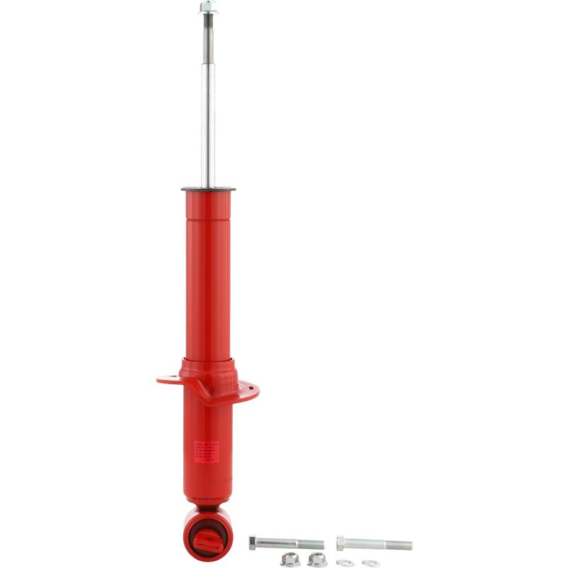 KYB 5640012 Suspension Strut - Front