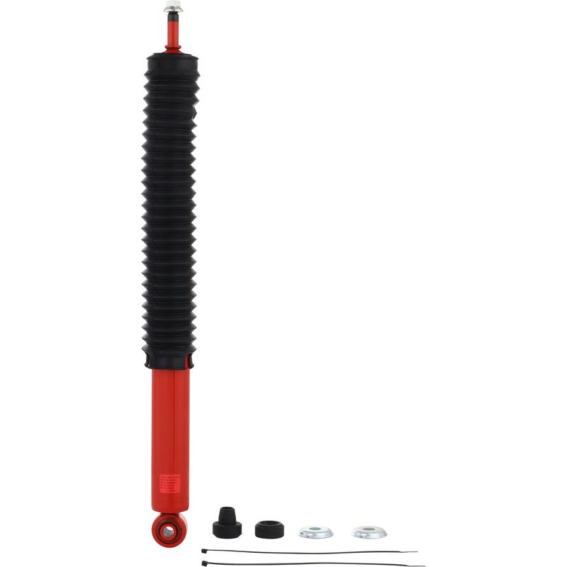 KYB 5650021 Suspension Shock Absorber - Rear