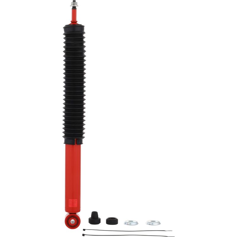 KYB 5650024 Suspension Shock Absorber - Rear