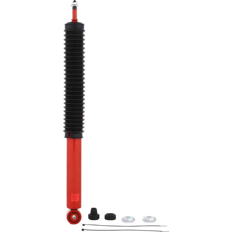 KYB 5650025 Suspension Shock Absorber - Rear