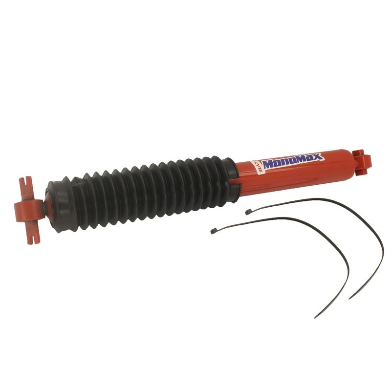 KYB 565064 Shock Absorber - Rear