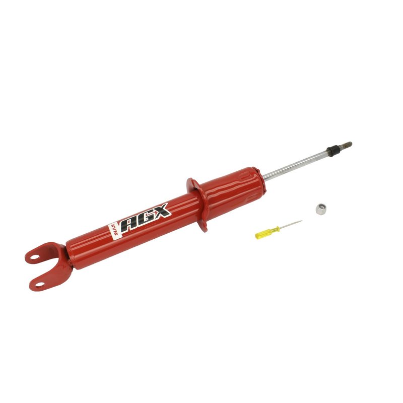 KYB 725002 Suspension Strut - Rear