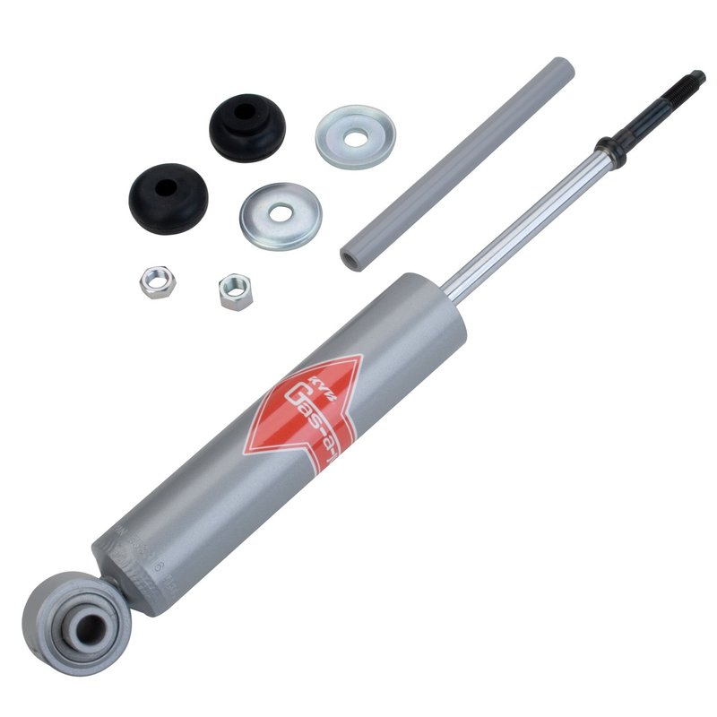 KYB KG4507 Suspension Shock Absorber - Front